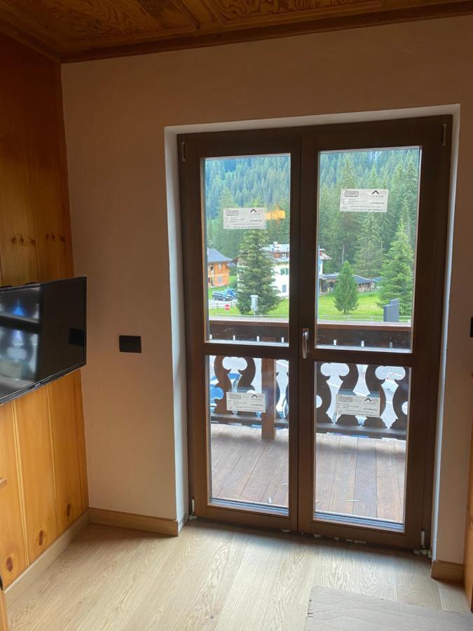 Casa Doleda Apartment Alba di Canazei Exterior photo